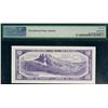 Image 2 : 1954 $10 BC-40a #YD2557913, PMG Superb Gem Uncirculated-66EPQ.