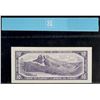 Image 2 : 1954 $10 BC-40b MV5319282, CCCS Superb Gem Uncirculated-66.