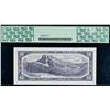 Image 2 : 1954 $10 BC-40b #O/V8096952 PCGS Superb Gem Uncirculated-66PPQ