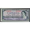 Image 1 : 1954 $10 BC-40b #U/T8815249 EF