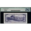 Image 2 : 1954 $10 BC-40bA #*AD0022215, Legacy CH Choice Uncirculated-63PPQ.