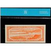 Image 2 : 1954 $50 BC-42b  #B/H5700129  CCCS Choice Very Fine-25 changeover