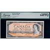 Image 1 : 1954 $50 BC-42c #BH8542614, Legacy Choice Uncirculated-64PPQ.