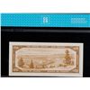 Image 2 : 1954 $100 BC-43a #A/J 6919941 CCCS Choice About Uncirculated-55
