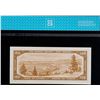 Image 2 : 1954 $100 BC-43a #A/J 6919942 CCCS Choice About Uncirculated-55