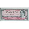 Image 1 : 1954 $1000 BC-44e #A/K2056419 Nice Uncirculated or better.