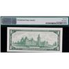Image 2 : 1967 $1 BC-45a 1867-1967 PMG Gem Uncirculated-65 "Centennial Commemorative"