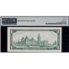 Image 2 : 1967 $1 BC-45a 1867-1967 PMG Superb Gem Uncirculated-66 "Centennial Commemorative"