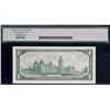 Image 2 : 1967 $1 BC-45b, Legacy Superb Gem Uncirculated-66PPQ.  Lot of 2 notes.