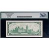 Image 4 : 1967 $1 BC-45b, Legacy Superb Gem Uncirculated-66PPQ.  Lot of 2 notes.