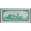 Image 2 : 1967 $1 BC-45bA #*L/O7037141 Gem Uncirculated.