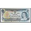 Image 1 : Repeater Bundle; 1973 $1 BC-46b #AMA3370300-0399.  Lot of 100 consecutive notes Choice to Gem Uncirc