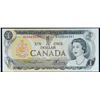 Image 1 : 1973 $1 BC-46aT-i "Steel" #AXA0026291 AU