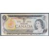Image 1 : 1973 $1 BC-46aT-i "Steel" #AXA0026291 EF