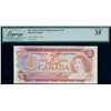 Image 2 : 1973 $1 BC-46a *GY,1974 $2 *BX & *RW BC-47aA (2), 1971 $10 *DG BC-49aA, !971 $10 *TG BC-49cA, 1969 $