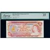 Image 3 : 1973 $1 BC-46a *GY,1974 $2 *BX & *RW BC-47aA (2), 1971 $10 *DG BC-49aA, !971 $10 *TG BC-49cA, 1969 $
