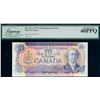 Image 5 : 1973 $1 BC-46a *GY,1974 $2 *BX & *RW BC-47aA (2), 1971 $10 *DG BC-49aA, !971 $10 *TG BC-49cA, 1969 $
