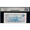 Image 2 : 1972 $5 BC-48bA #*CU2884495, Legacy Choice Uncirculated-63PPQ.