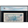 Image 2 : 1972 $5 BC-48bA #*CU2971948, 1973 $1 BC-46aA #*IG8415421 & BC-46bA #EAX1972411.  Lot of 3 replacemen
