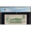 Image 4 : 1972 $5 BC-48bA #*CU2971948, 1973 $1 BC-46aA #*IG8415421 & BC-46bA #EAX1972411.  Lot of 3 replacemen