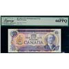 Image 1 : 1971 $10 BC-49cA #*TT2362341, Legacy Gem Superb Gem Uncirculated-66PPQ.