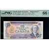 Image 1 : 1971 $10 BC-49cA #*VL2430089, PMG Gem Superb Gem Uncirculated-66EPQ.