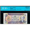 Image 1 : 1971 $10 BC-49cA #DY3226407 CCCS Choice Uncirculated-64