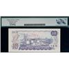 Image 2 : 1971 $10 BC-49d #ETZ3557242, Legacy Gem Superb Gem Uncirculated-67PPQ.