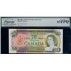 Image 1 : 1969 $20 BC-50aA #*EM3074211, CH Gem Gem Uncirculated-65PPQ.