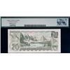 Image 2 : 1969 $20 BC-50bA #*EZ9426651, Legacy CH Choice Uncirculated-64PPQ.