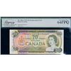 Image 1 : 1969 $20 BC-50bA #*EZ9426652, CH Choice Uncirculated-64PPQ.