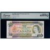 Image 1 : 1969 $20 BC-50bA #*WV1483920, Legacy Gem Gem Uncirculated-65PPQ.
