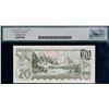 Image 2 : 1969 $20 BC-50bA #*WV1483920, Legacy Gem Gem Uncirculated-65PPQ.