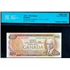 Image 1 : 1975 $100 BC-52b #AJGood-4212325 CCCS Choice Uncirculated-64