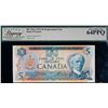 Image 1 : 1979 $5 BC-53aA #31003628732, Legacy CH Choice Uncirculated-64PPQ.