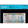 Image 1 : 1979 $5 BC-53b #30475165955 CCCS Superb Gem Uncirculated-66