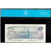 Image 2 : 1979 $5 BC-53b #30475165955 CCCS Superb Gem Uncirculated-66
