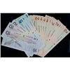 Image 1 : 1986-1989 Banknote Lot; Includes $2 (29),  $5 (6) & $10 (3) All Unc to Gem Uncirculated