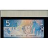 Image 3 : Banknote Lot - 1991-2002 $5 &  $20;  Includes various signatures, prefixes and grades.  All 3 notes 