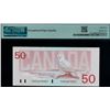 Image 1 : 1988 $50 BC-59b #FHS2673531 PMG Gem Uncirculated-65