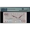 Image 2 : 1988 $100 BC-60a-i #BJE5632463-2467 PMG Superb Gem Uncirculated-66EPQ.  Lot of 5 consecutive notes