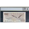Image 3 : 1988 $100 BC-60d #BJS7673977-978-979.  Lot of 3 consecutive notes PCGS Choice About Uncirculated-58.
