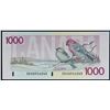 Image 1 : 1988 $1000 BC-61a #EKA0926545 Nice Uncirculated or better.