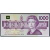 Image 2 : 1988 $1000 BC-61a #EKA0926545 Nice Uncirculated or better.