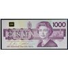 Image 2 : 1988 $1000 BC-61b #EKA1897865 Nice Uncirculated or better.