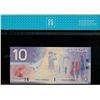 Image 1 : 2001 $10 BC-63b #FEG5189942 CCCS Superb Gem Uncirculated-67