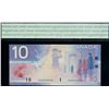 Image 1 : 2001 $10 BC-63bA #FEN2550722 "7.524M - 8.226M" CCGS Superb Gem Uncirculated-66