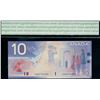 Image 1 : 2001 $10 BC-63bA #FEN2794820 "2.502M - 2.538M" CCGS Superb Gem Uncirculated-67
