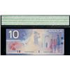 Image 1 : 2001 $10 BC-63bA #FEN2794821 "7,524-8,226M" CCGS Superb Gem Uncirculated-67