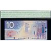 Image 1 : 2001 $10 BC-63bA-i #BEI0012808 "0.0M - 0.045M" CCGS Superb Gem Uncirculated-66